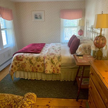 Buttonwood Inn on Mount Surprise North Conway Kamer foto