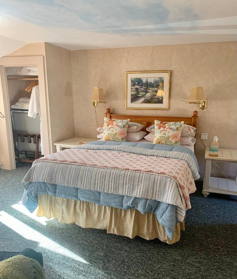 Buttonwood Inn on Mount Surprise North Conway Kamer foto
