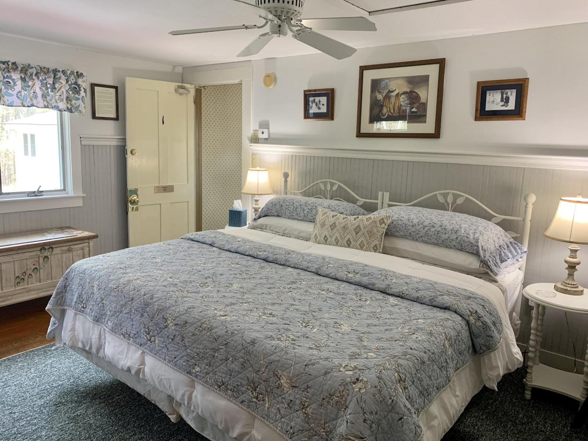 Buttonwood Inn on Mount Surprise North Conway Kamer foto
