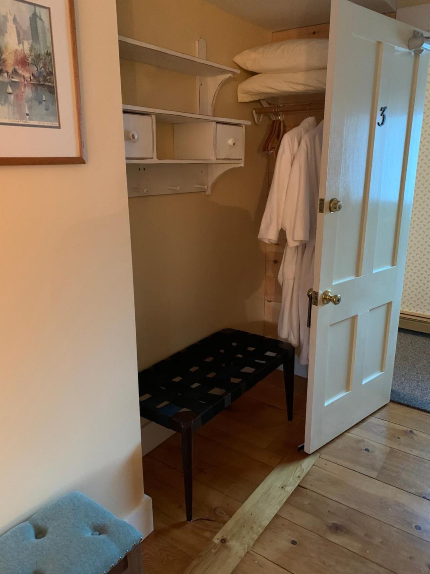 Buttonwood Inn on Mount Surprise North Conway Kamer foto