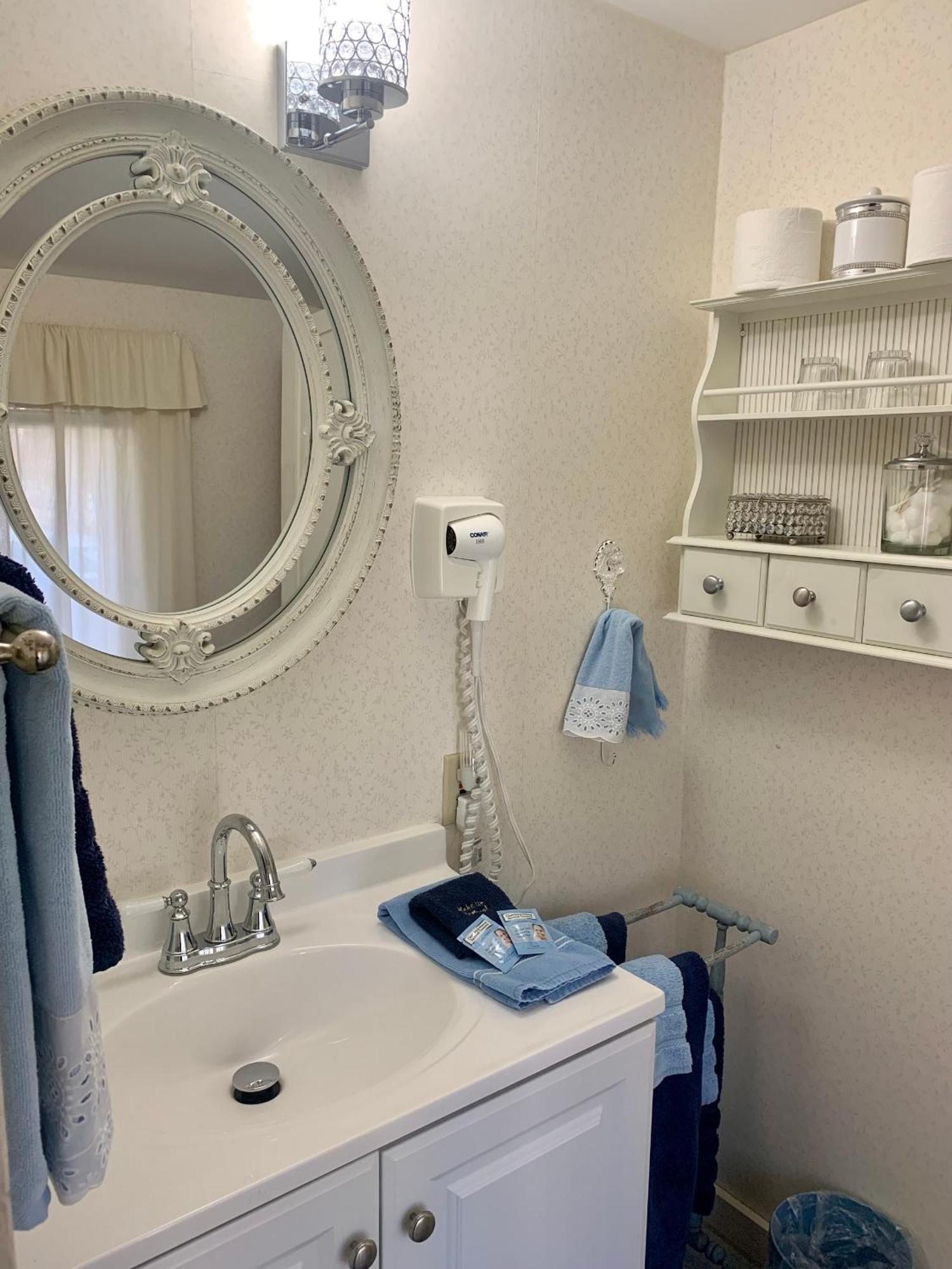 Buttonwood Inn on Mount Surprise North Conway Kamer foto