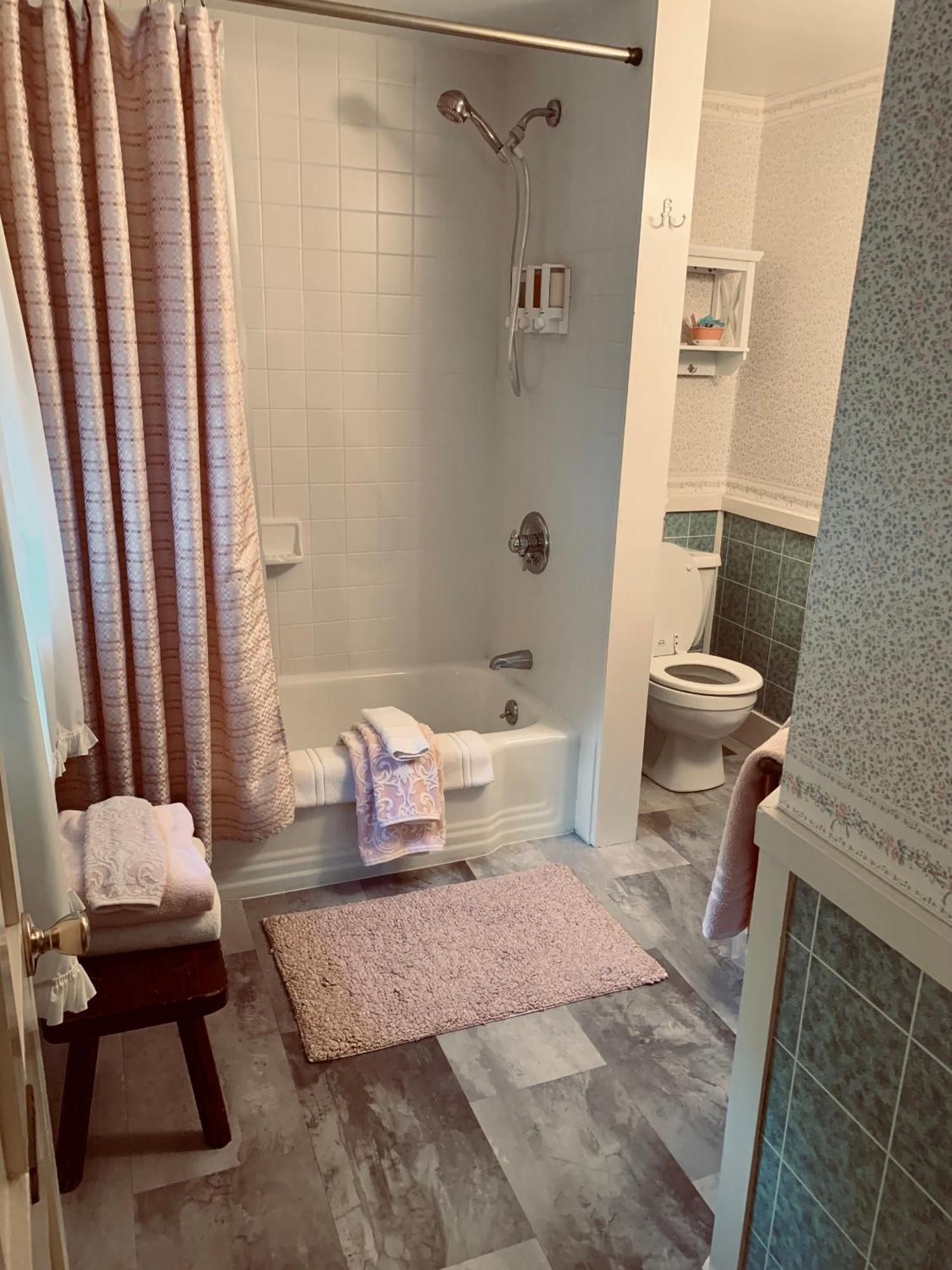 Buttonwood Inn on Mount Surprise North Conway Kamer foto