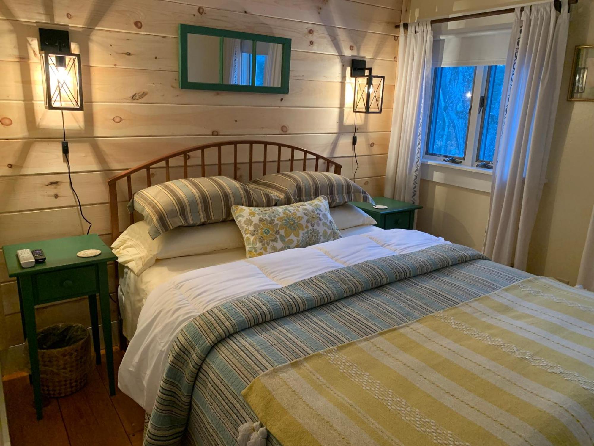 Buttonwood Inn on Mount Surprise North Conway Kamer foto